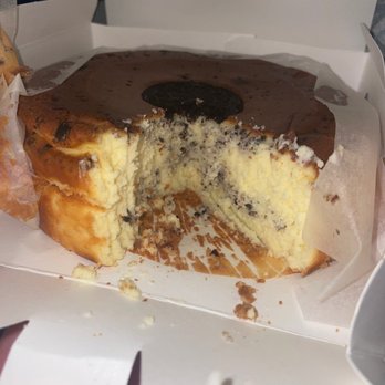 Uncle Tetsu - Bakeries Near Me - Santa Clara, California