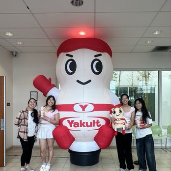 Yakult - Beverage Store Near Me - Fountain Valley, California Yakult - Beverage Store Near Me - Fountain Valley, California
