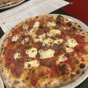 Enoteca Ama - Pizza Near Me - Beacon, New York