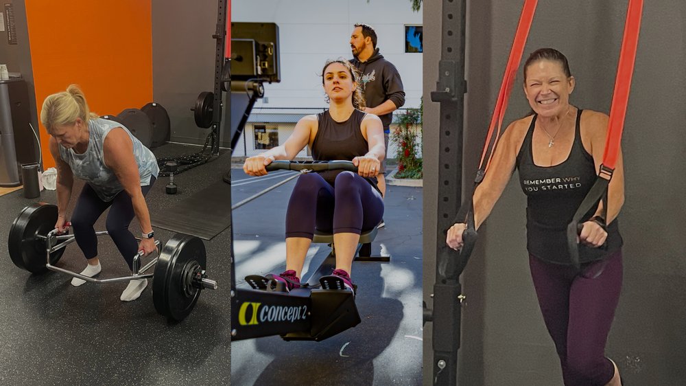 INVICTUS FITNESS Updated October 2024 65 Photos & 41 Reviews