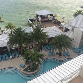 Shephard's Beach Resort - Resorts Near Me - Clearwater Beach, Florida