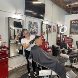 The Original Clip Joint Barbershop - Always on point