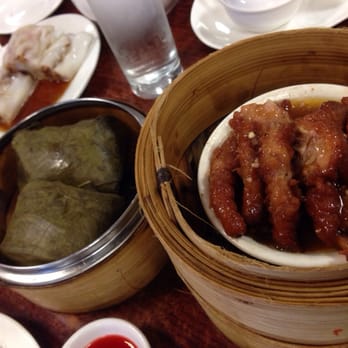 Dim Sum King - Dim Sum Near Me - Daly City, California