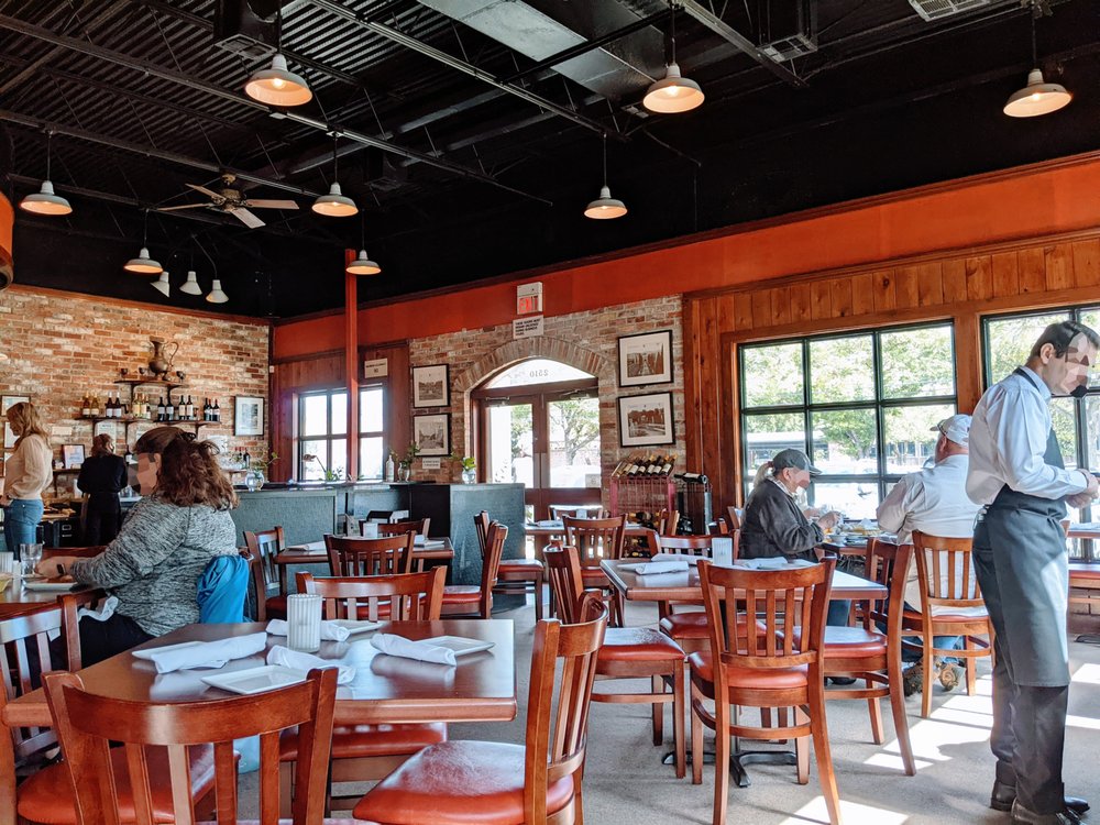 Khyber North Indian Grill
