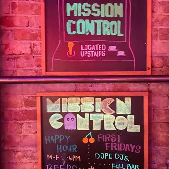 Mission Control - Arcades Near Me - Santa Ana, California Mission Control - Arcades Near Me - Santa Ana, California