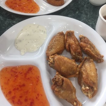 Pho Nam Lua - Chicken wings for$8 - Vietnamese Near Me - Chicago, Illinois