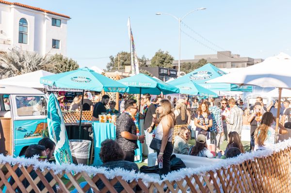 The Venice Fest by null