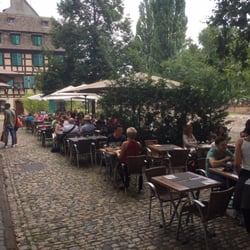 La Taverne du Quai