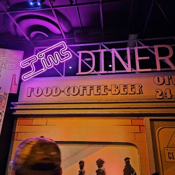 Tribute Store - Haunted Houses Near Me - Orlando, Florida