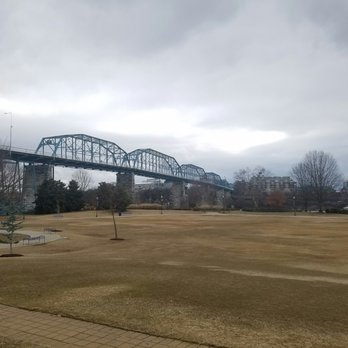 Coolidge Park - Parks Near Me - Chattanooga, Tennessee Coolidge Park - Parks Near Me - Chattanooga, Tennessee
