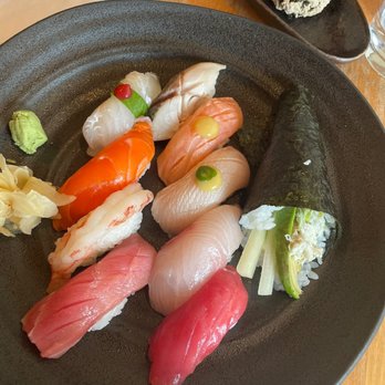 Hibino - Omakase Sushi - Japanese Near Me - Long Island City, New York Hibino - Omakase Sushi - Japanese Near Me - Long Island City, New York