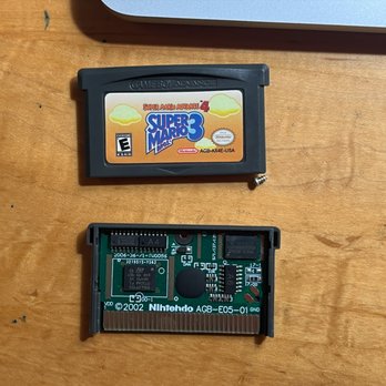 Astro Game - The counterfeit Kim sells. Nintendo is spelled wrong. Says "Nlhtehdo". - Videos & Video Game Rental Near Me - New York, New York Astro Game - The counterfeit Kim sells. Nintendo is spelled wrong. Says "Nlhtehdo". - Videos & Video Game Rental Near Me - New York, New York
