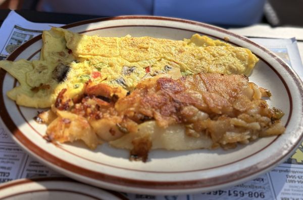 Phoenix Cafe by null