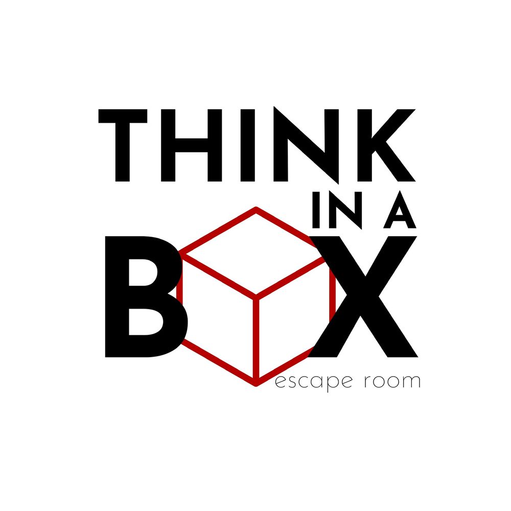 Think In A Box Logo