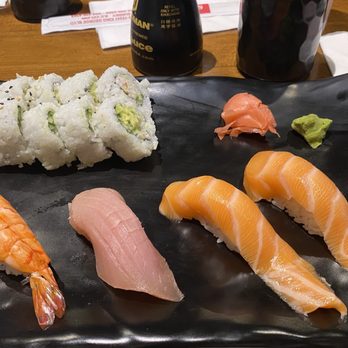 Sushi & Roll - Japanese Near Me - Surrey, British Columbia