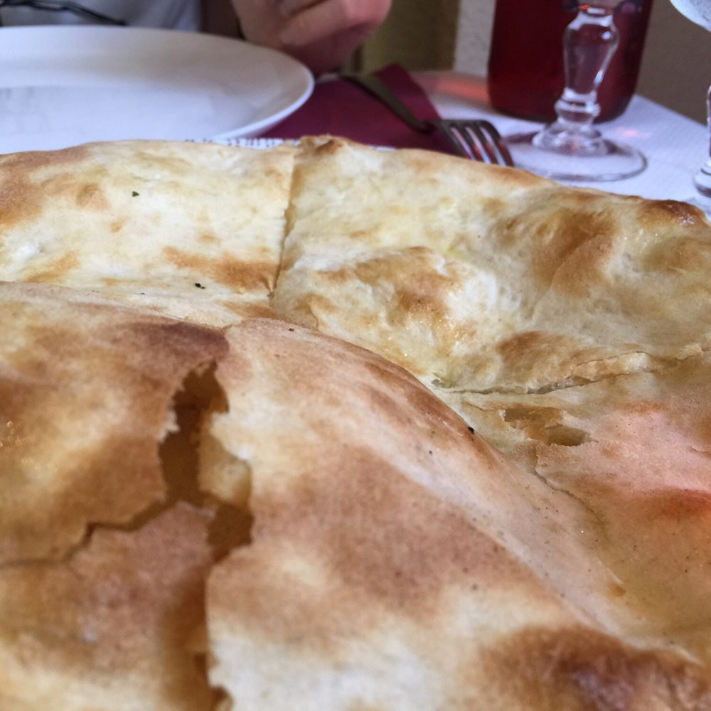 Taj Mahal - Naan - Indian Near Me - Alacant, A