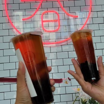 Chun Yang Tea - Bubble Tea Near Me - Sunnyvale, California