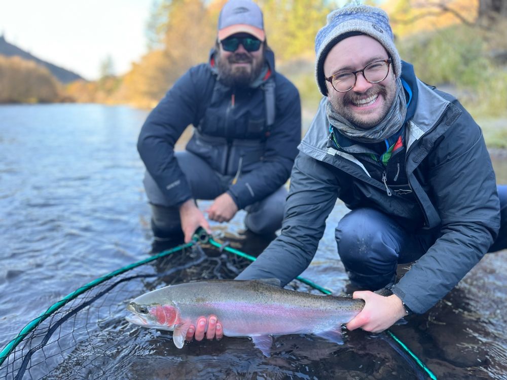 TOP FLY GUIDE SERVICE 34 Photos Ellensburg, Washington Fishing Phone Number Yelp