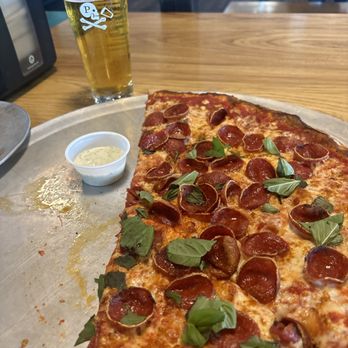 Pinthouse Pizza - Pizza Near Me - Austin, Texas Pinthouse Pizza - Pizza Near Me - Austin, Texas