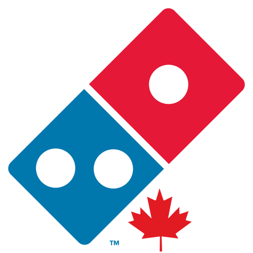 Domino's Pizza Logo