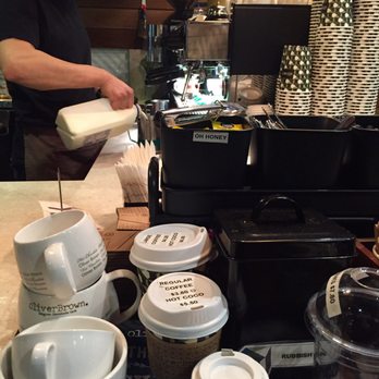 Oliver Brown - Barista Coffee for the non sweet teeth - Coffee & Tea Near Me - Canley Heights, NSW