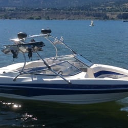 Pier Water Sports - 300 HP Engine With A Capacity Of 10 People!