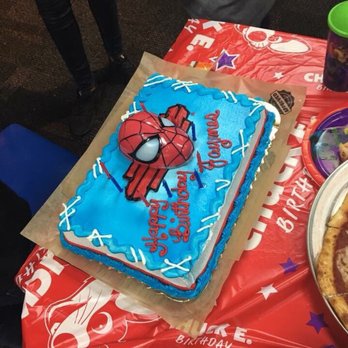 Chuck E. Cheese - Pizza Near Me - Everett, Massachusetts
