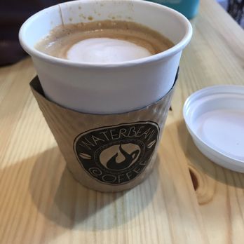 Waterbean Coffee - Coffee & Tea Near Me - Charlotte, North Carolina Waterbean Coffee - Coffee & Tea Near Me - Charlotte, North Carolina