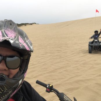 BJ's ATV Rentals - We had a great time (first time) riding atv's and Will come again - Motorcycle Dealers Near Me - Oceano, California BJ's ATV Rentals - We had a great time (first time) riding atv's and Will come again - Motorcycle Dealers Near Me - Oceano, California