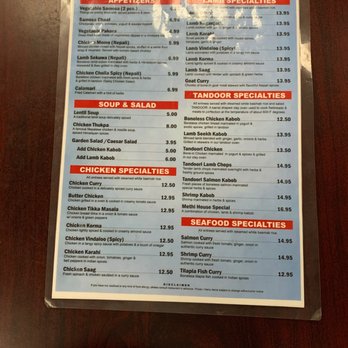 Methi Indian and Nepalese Cuisine - Menu - Indian Near Me - Silver Spring, Maryland Methi Indian and Nepalese Cuisine - Menu - Indian Near Me - Silver Spring, Maryland