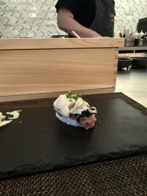 Nakama Japanese Cuisines & Omakase by null