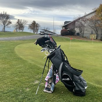 Murray Parkway Golf Course - Practice greens - Golf Near Me - Salt Lake City, Utah Murray Parkway Golf Course - Practice greens - Golf Near Me - Salt Lake City, Utah