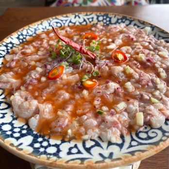 Lorenza - Mexican Near Me - Tijuana, BCN