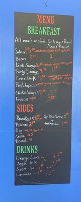 Menu photo 7 Jackson’s Soul Food Jonesboro, GA Menu photo 7 Jackson’s Soul Food Jonesboro, GA