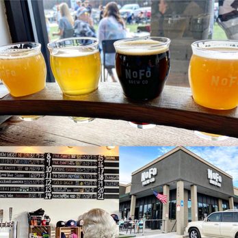 NoFo Brew - Collage - Breweries Near Me - Cumming, Georgia NoFo Brew - Collage - Breweries Near Me - Cumming, Georgia