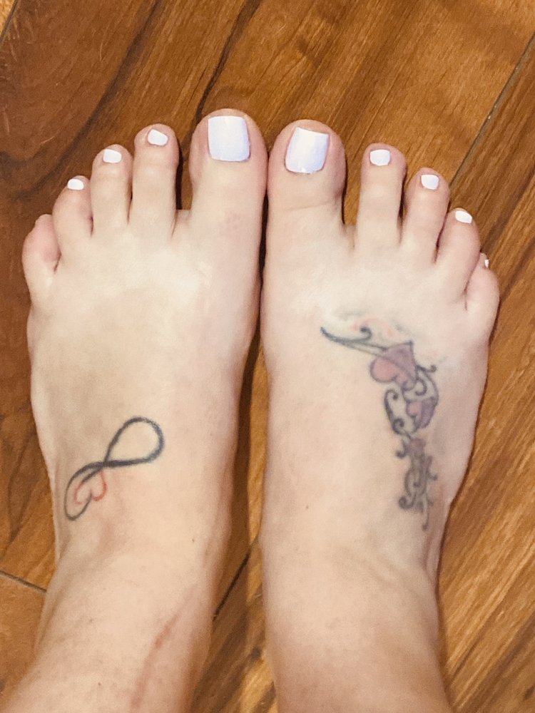 THE NAIL CLUB Updated October 2024 125 Photos & 160 Reviews 24002