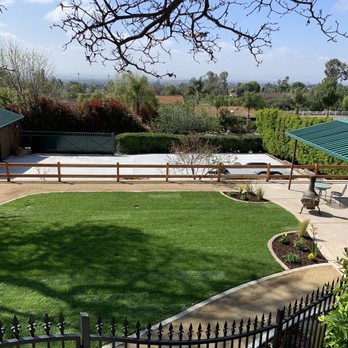 Rafael's Landscape - Landscaping Near Me - Rialto, California