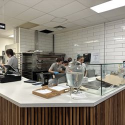 Wild Flour Pizza