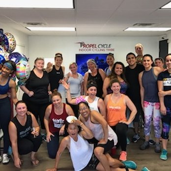 Propel Cycle - Cycling Classes Near Me - Huntington Beach, California Propel Cycle - Cycling Classes Near Me - Huntington Beach, California