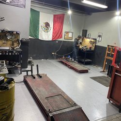 GR Motocicletas