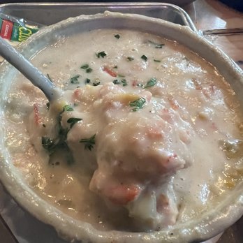 Lightsey's Restaurant - Sweet corn snow crab - Seafood Near Me - Okeechobee, Florida