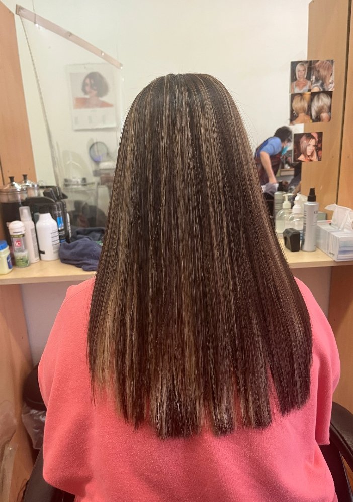 LINA HAIR SALON 120 Photos & 104 Reviews 104 S Mission Dr, San