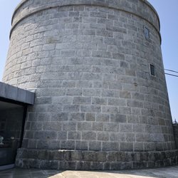 James Joyce Tower and Museum - James Joyce tower