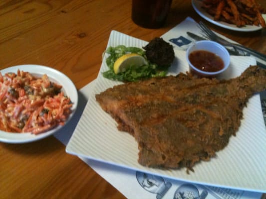 Marina Variety Store Restaurant by null