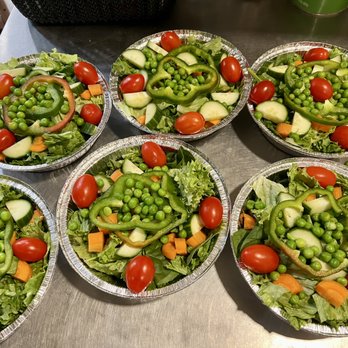Tirozzi's Bakery - Tossed salad - Italian Near Me - St Johnsbury, Vermont Tirozzi's Bakery - Tossed salad - Italian Near Me - St Johnsbury, Vermont
