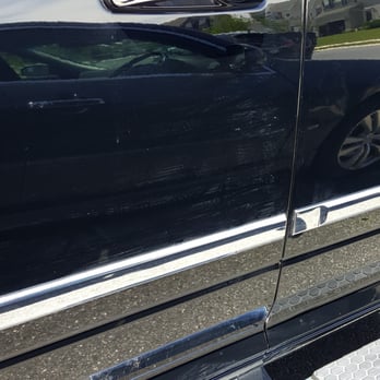 Canton Car Wash - This is what the Platinum service got me on 5/29/2016. - Car Wash Near Me - Nottingham, Maryland