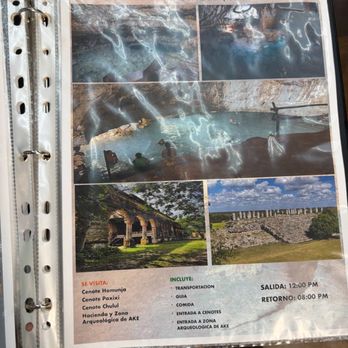 Cenotes de Homun - Swimming Pools Near Me - Homun, YUC