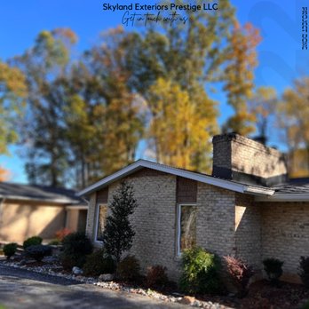 Skyland Exteriors Prestige - Gutter Services Near Me Skyland Exteriors Prestige - Gutter Services Near Me