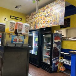 La Soledad Bakery 2 - The front