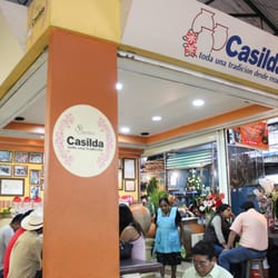 Aguas Casilda
